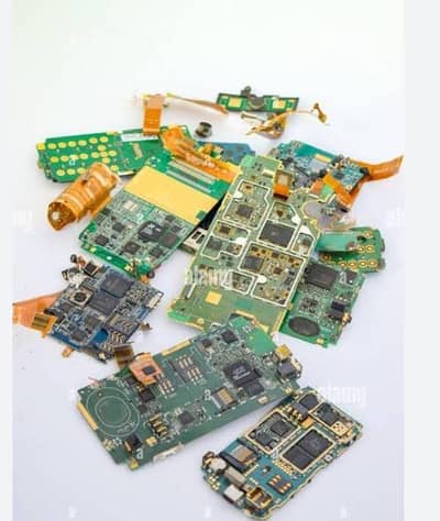 dead mobile perchase