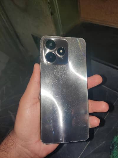 SPARX NEO 8 PRO 4/128