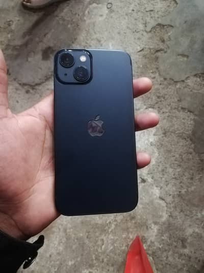 unrgent sale …iphone 13 lush condition