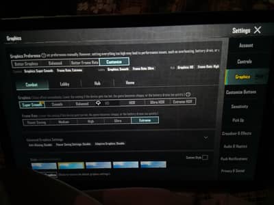 Lenovo tablet 4 GB/64 GB