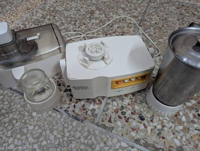 q national food factory