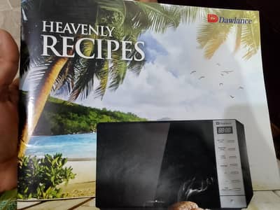 microwave DW297 GSS GRILL & MICROWAVE