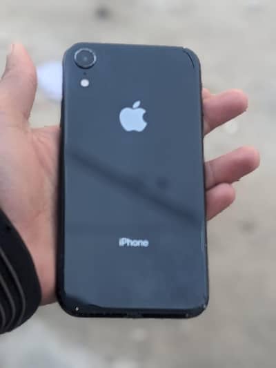 Iphone xr waterpack 64 gb