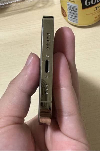 12 pro max Non PTA factory unlocke