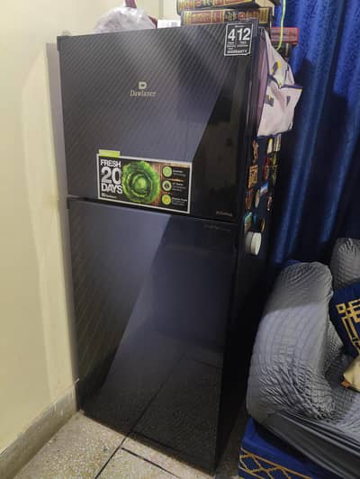 Dawlance Inverter Refrigerator