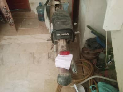 Honda 50 1983 for sale