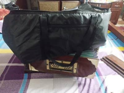 Bargo reeds harmuniam