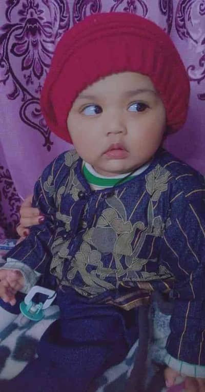Fatima 