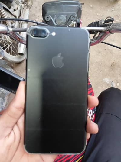 7 plus best condition 10/10