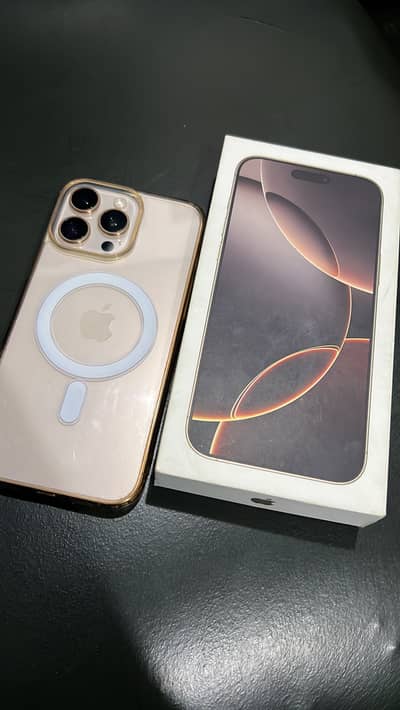 16 pro max HK Dual PTA official with box 90 health 377cycle first hand