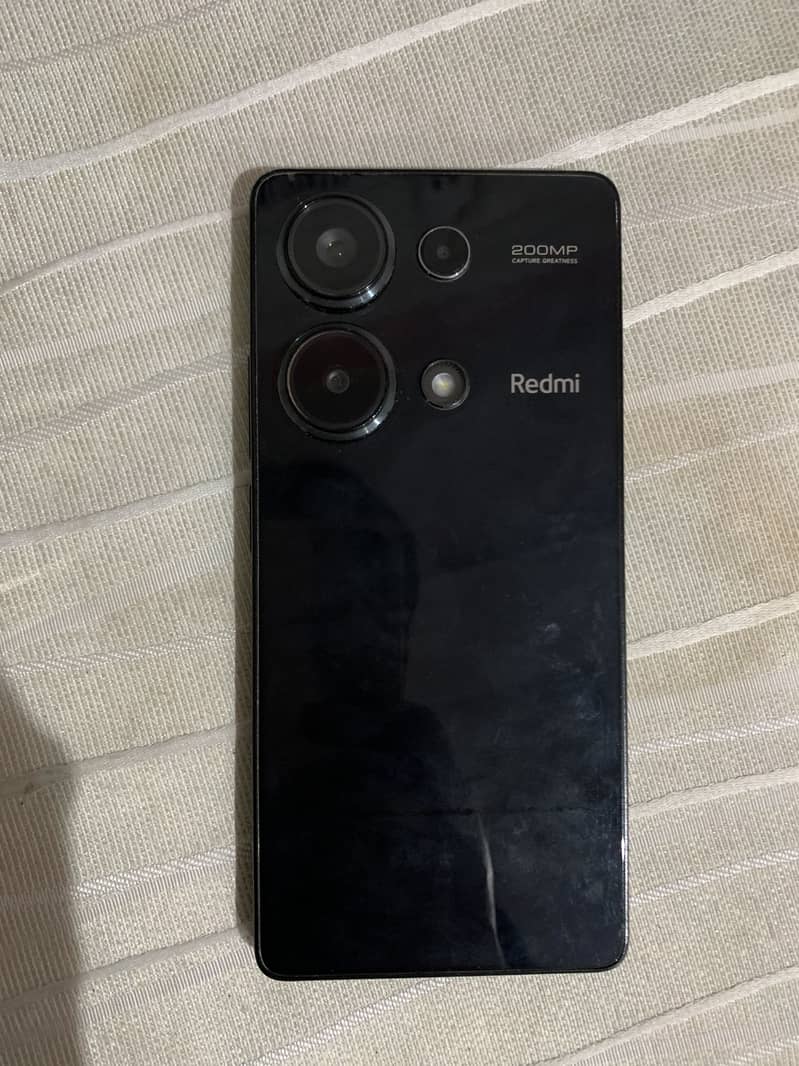 Redmi Note 13 Pro 2
