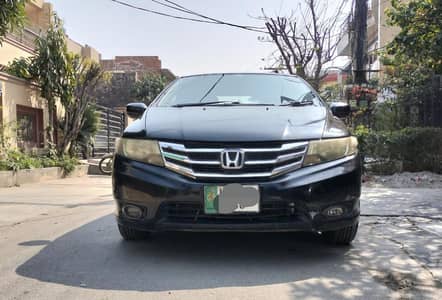Honda City 1.3 Manual