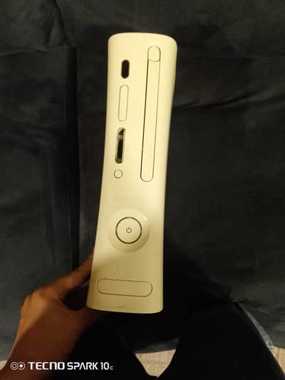 Xbox 360 with 2 controler one controler LB button didn't work