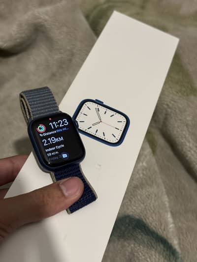 Apple Watch Series 7 41mm