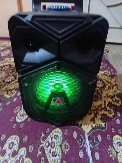 Audionic mehfil 808 speaker
