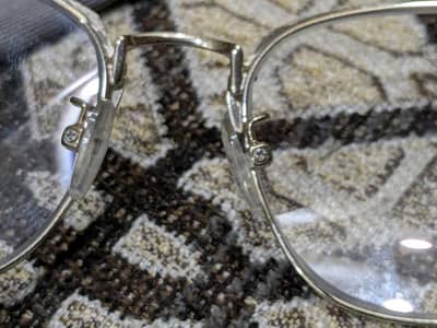 Eye Glasses prescriptioned around ±0.50 to ±1.50