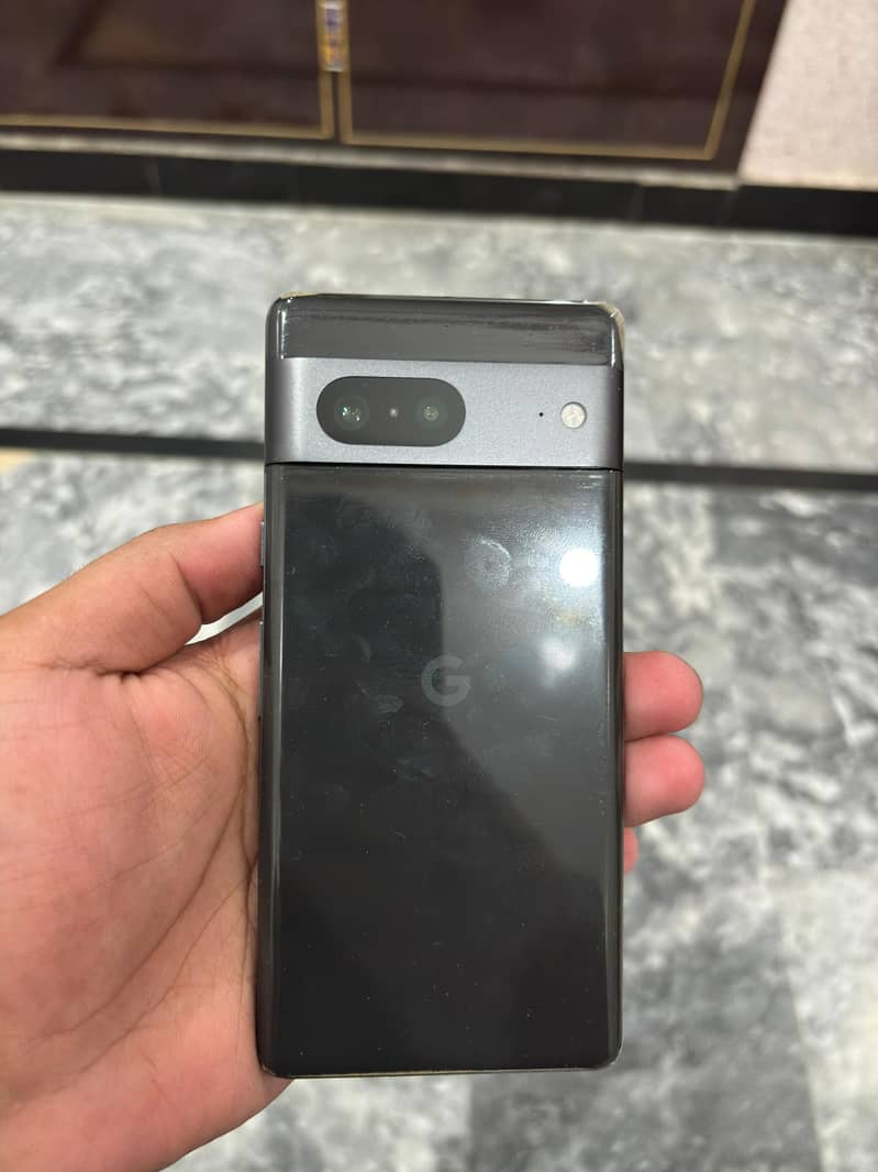 Google Pixel 7 1