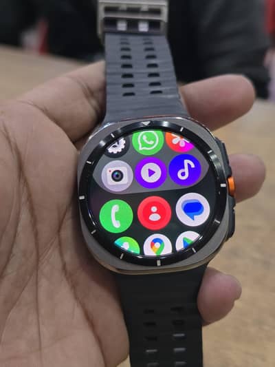 Samsung Galaxy Watch Ultra SM-L705F 47mm