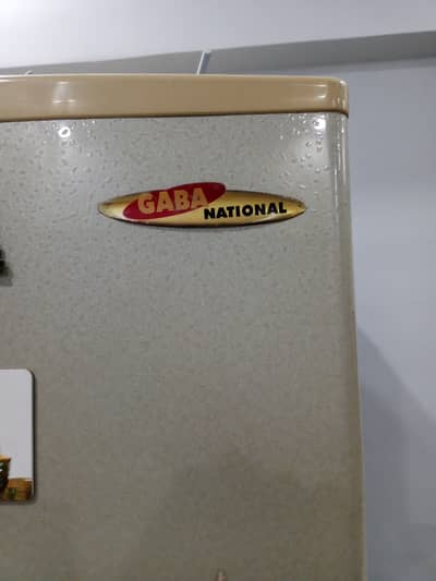 Good condition full size