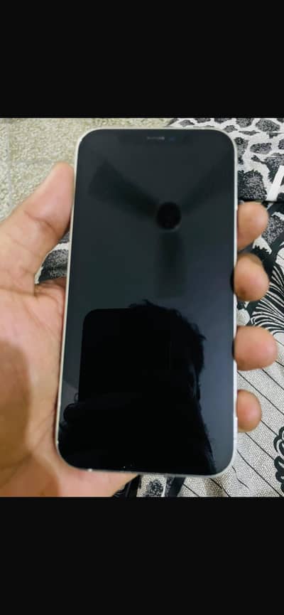 Iphone 12pro 128gb non pta