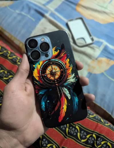 13 pro 256gb Non Pta Bypass