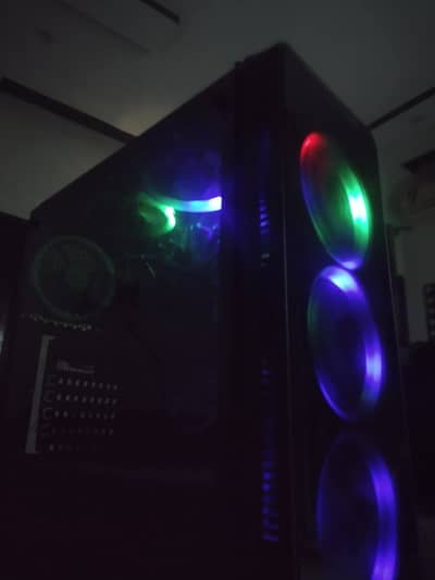 Gaming PC | Core i5 3rd gen | Gtx 660 2gb | WHATSAPP 0328/8181969