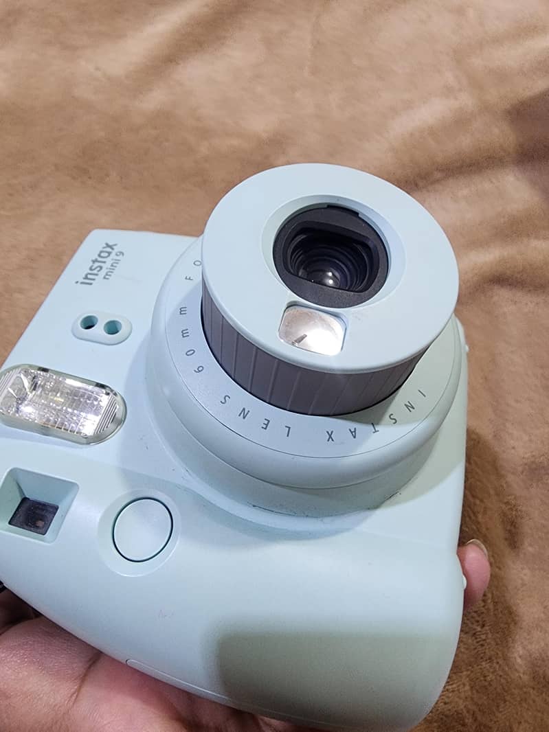 instant camera 2