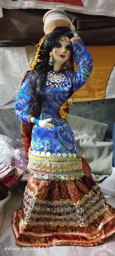 handmade dolls
