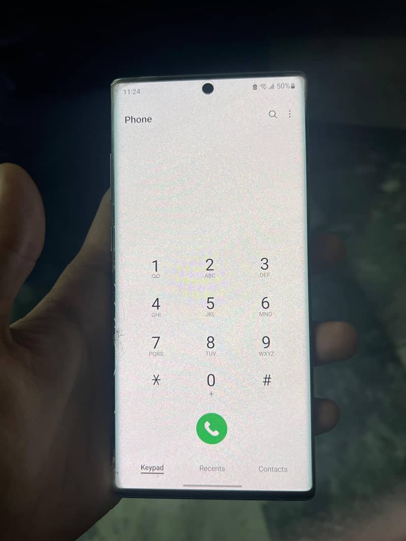 Samsung note 10 plus 4