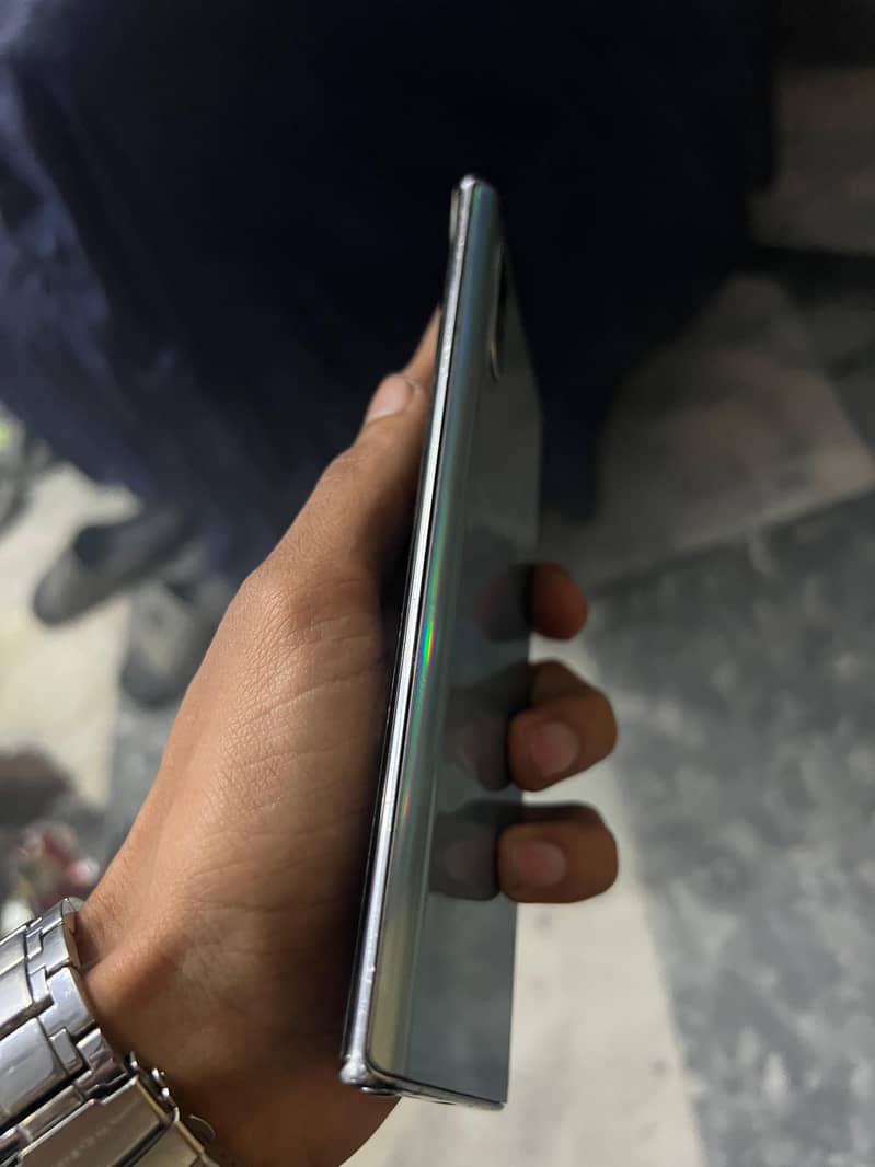 Samsung note 10 plus 7