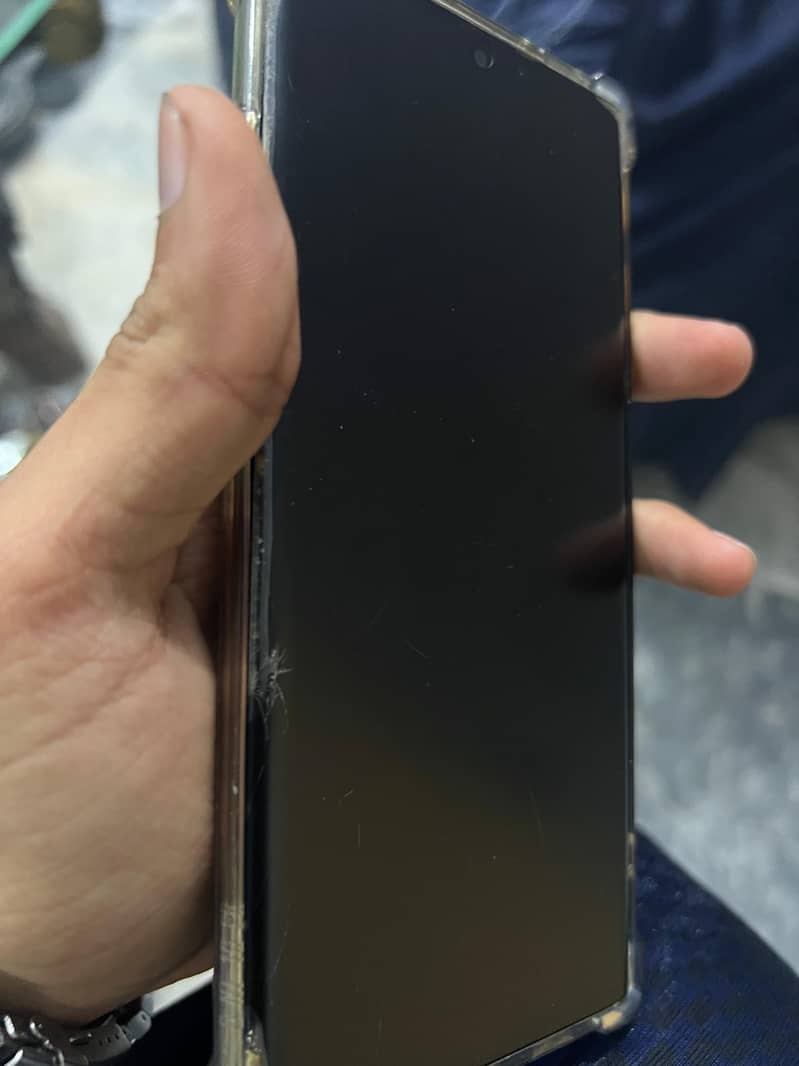 Samsung note 10 plus 11