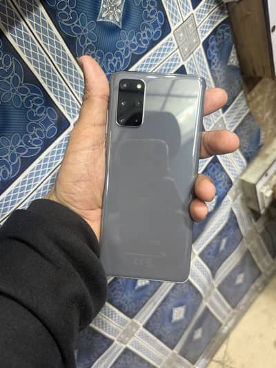 Samsung s20 plus offical approved