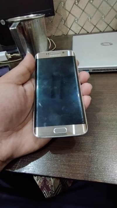 Samsung S6 Edge