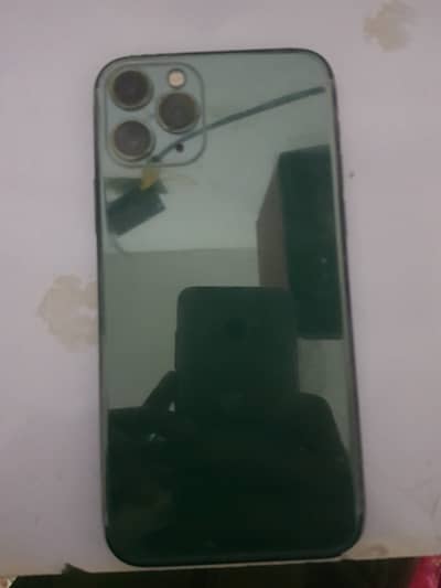 iPhone 11 Pro non pta factory unlock