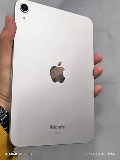 Ipade mini 7 pro  and  excellent  condition and so nice charging for s