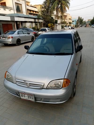 Suzuki cultus