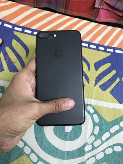 Iphone 7 Plus 128gb PTA Approved