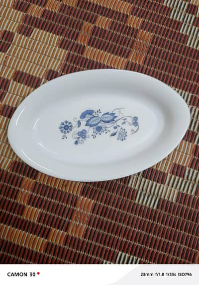 arcopal france dinner set