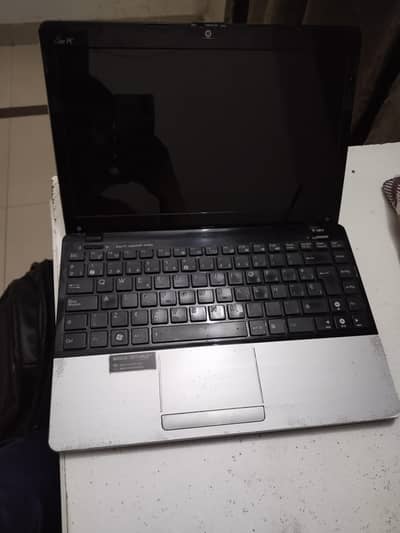 Asus Eee pc Laptop for sale
