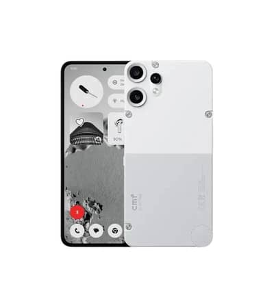 cmf phone 2 pro just 2 month used