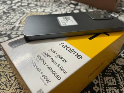 Realme 15T 8gb/256gb