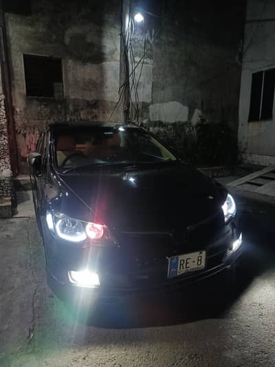 reborn 2011 total geniune