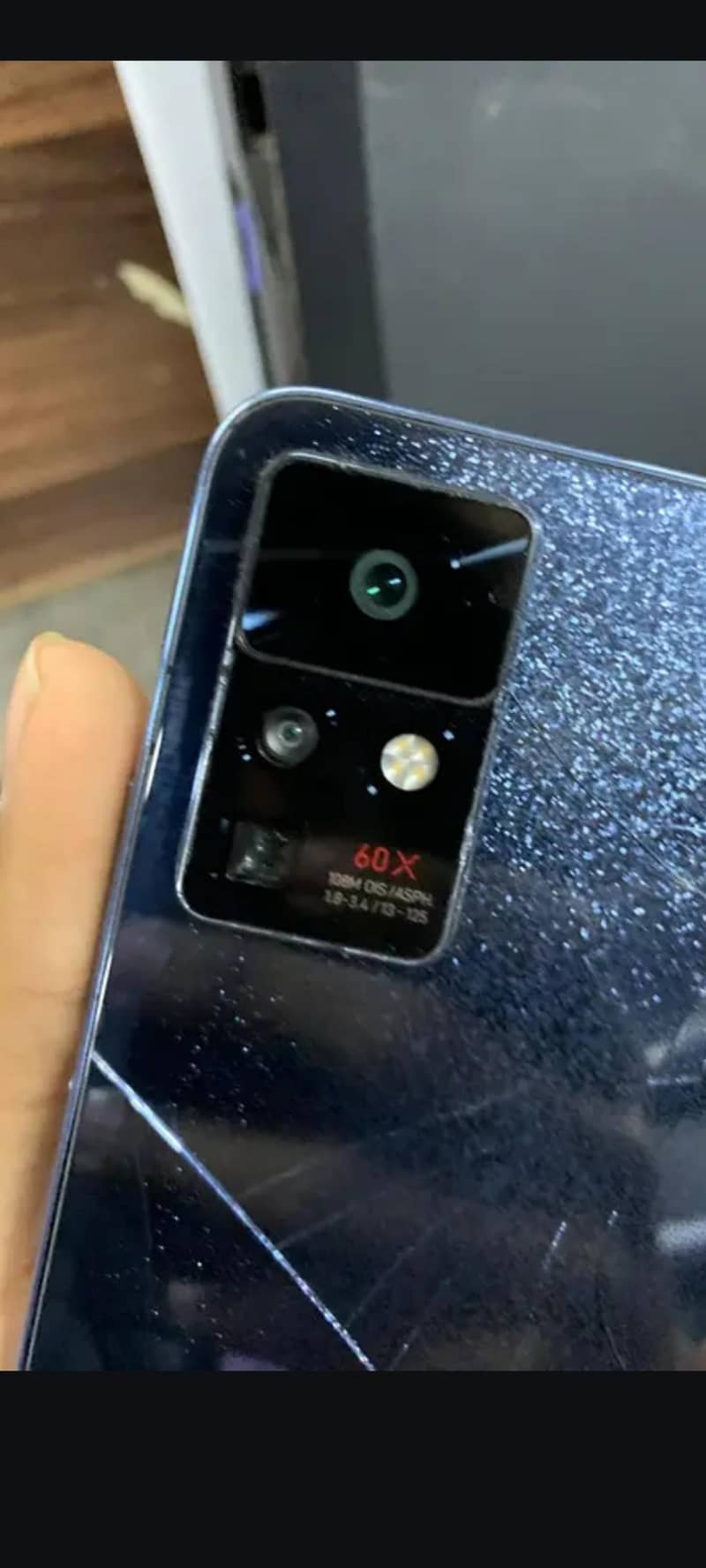 infinix zero x pro 2