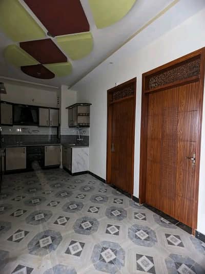 3 Rooms lounge brand new flat