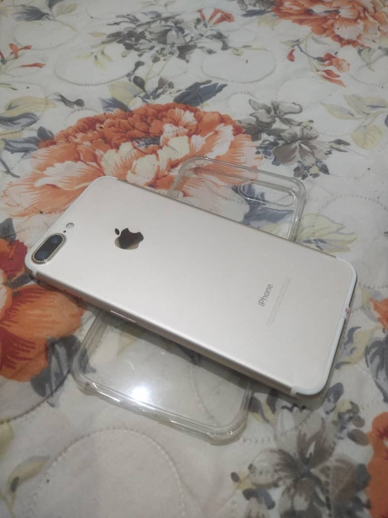 Iphone 7Plus 1