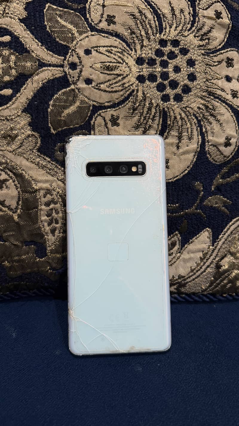 S10 plus panel +body 1