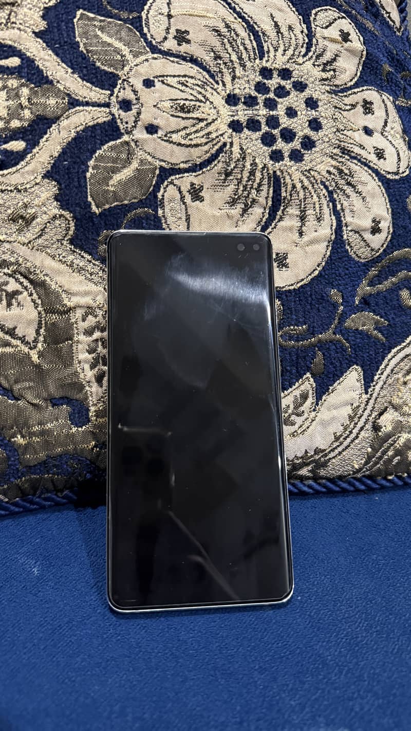 S10 plus panel +body 10