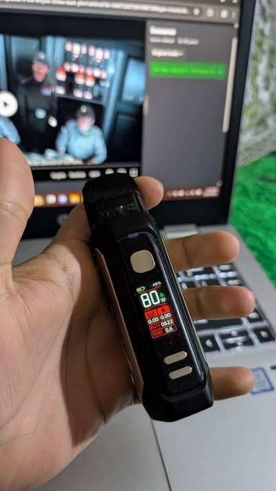 Vape for sale (not for under 18)