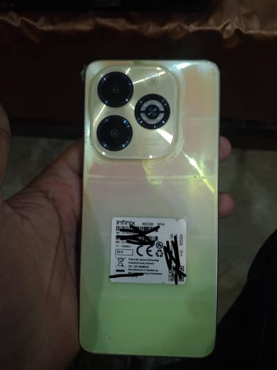 Infinix Smart 8 Plus