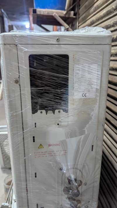 orient 1. ton ac installation Kay sat 58000